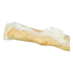 Trixie triušio odos ritinys su kailiu, 80 - 124 g — 2 nuotrauka