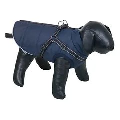 Nobby Hundemantel Sobak 2in1 navy
