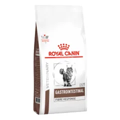 Royal Canin VD Cat Fibre Response sausas maistas katėms