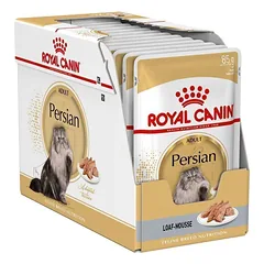 Royal Canin Persian Loaf konservai persų veislės katėms, 85g x 12 vnt.