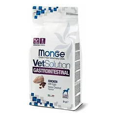 Monge VetSolution Canine Gastrointestinal Chicken Adult 2 kg