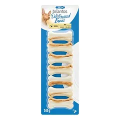 Briantos Deli Pressed Bones Chicken für Hunde