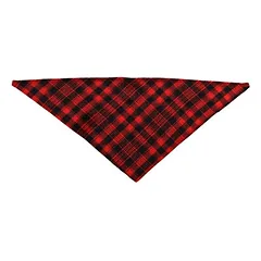 Flamingo Bandana Adana rot
