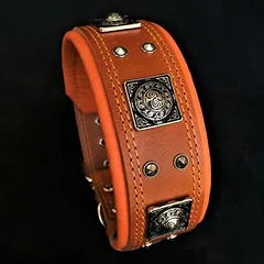 Bestia Hundehalsband Eros