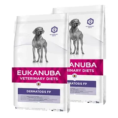 EUKANUBA Dermatosis FP 2x5kg 