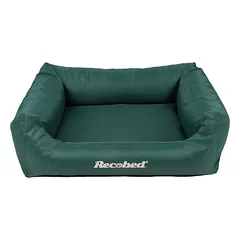 RECOBED sofa Baltijos žalia XL 120x90cm