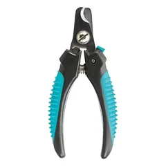 TRIXIE nagų žirklės, plastikas-nerūdijantis plienas, 16 cm