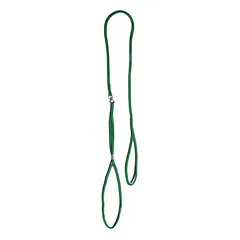 Neilone rope collar and leash for small dogs and cats 120x0,3 cm