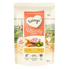 Sparpaket Feringa Vitality Sensitive