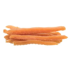 Trixie Premio Omega Stripes vištienos skanėstai šunims su Omega-3 ir Omega-6, 100 g — 4 nuotrauka