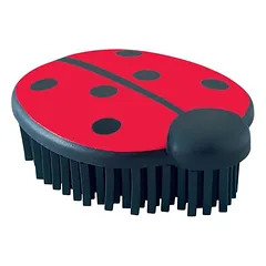 HUNTER Ladybug brush daugiafunkcinis šepetys – boružėlė parduotuvėje zooplus.de