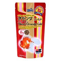 Hikari Oranda Gold mini pellet, 100 g