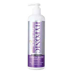 HYPONIC for SHOW DOG CYPRESS WATER SHAMPOO (for dogs_volumizing)