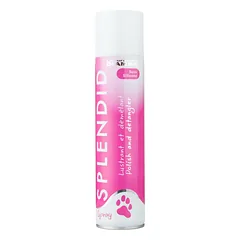 Diamex Splendid - kondicionierius, kuris pašalina sąvėlas ir suteikia kailiui blizgesio, 400ml — 2 nuotrauka