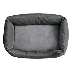 HUNTER RAVINA sofa šunims, 80x60 cm — 3 nuotrauka