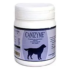 ORNIS - CANIZYME - VÖGEL
