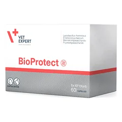 VetExpert Bioprotect KAPS N60 parduotuvėje mumbo.lt