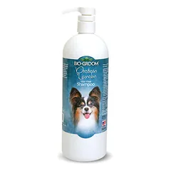 Bio-Groom šampūnas Protein/Lanolin 946ml