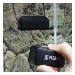 JBL Floaty II S plaukiantis magnetinis stiklų valiklis, 6 mm — 5 nuotrauka