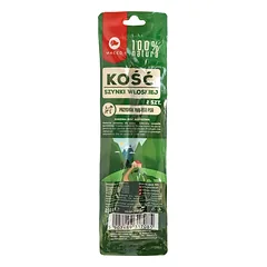 MACED 100 % Natura itališkos kumpio kaulas, 2 vnt.