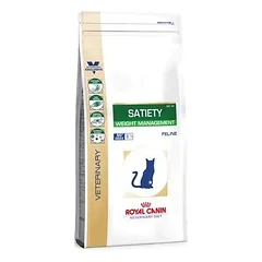 Royal Canin Vet VD Satiety Weight Management veterinarinis maistas katėms 3.5kg — 2 nuotrauka