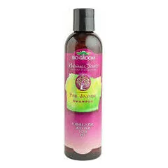 Bio-Groom šampūnas Natural Scents Pink Jasmine 236ml — 2 nuotrauka