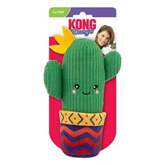 KONG Wrangler Cactus – žaislas katėms