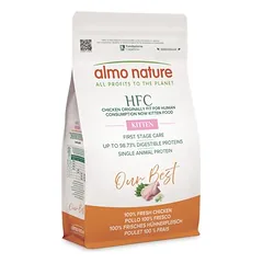 Almo Nature HFC Kitten Huhn