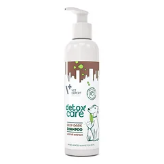 VetExpert DETOX CARE DEEP DARK šampūnas 250ml