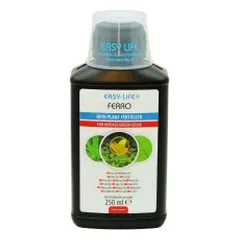 Trąšos akvariumo augalams su geležimi Easy-Life Ferro 250 ml