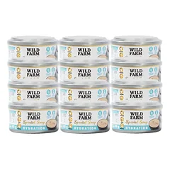 WILD FARM Special Soup Support 12x80 g Hidratacija