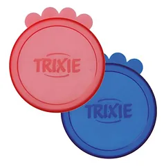 Trixie konservų dangtelis, 2 vnt., Ø 10,6 cm — 3 nuotrauka