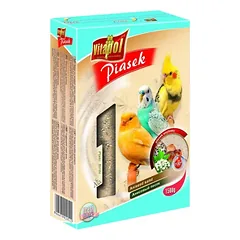 Vitapol Smėlis paukščiams anyžinis 1,5kg
