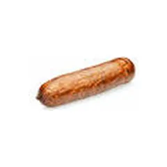 Dried Poultry sausage  8 cm 100g — 4 nuotrauka
