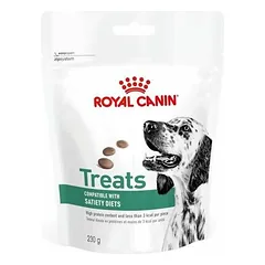 Royal Canin VHN Dog Satiety Treats 230 g