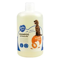 Duvo+ šampūnas šunims, lengvinantis iššukavimą, Kiekis: 500 ml — 2 nuotrauka