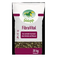 Galopp FibraVital, 400 - 499 g — 3 nuotrauka