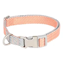Flamingo Halsband Elly lachsrosa