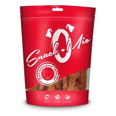 SnackOMio Zarte Hühnerbrust Filetstreifen