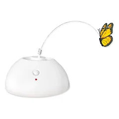Plaček Cat Epic Pet Flying butterfly žaislas katėms, 13 cm