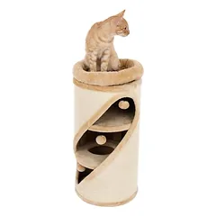 Kratztonne Diogenes Diagonal Basic, Kratztonne Diogenes Diagonal Basic beige — 5 nuotrauka