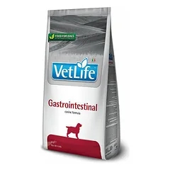Farmina Vet Life Dog Gastrointestinal 2 kg