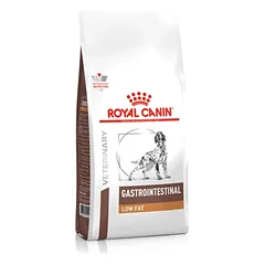 ROYAL CANIN Gastro Intestinal Low Fat LF22 1,5kg