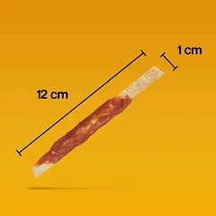 Pedigree Ranchos Wrap skanėstai šunims — 4 nuotrauka
