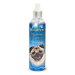Bio-Groom šampūnas Waterless Bath 236ml