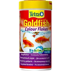Tetra Goldfish Colour, 250 ml — 3 nuotrauka