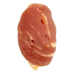 Šunų pašaro papildas - skanėstai, „suši“, su antiena ir ryžiais, 100 g — 2 nuotrauka