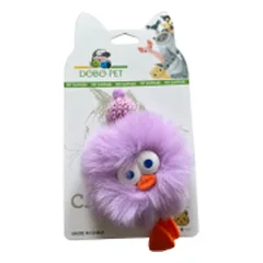 Žaislas katėms 12 cm — 5 nuotrauka