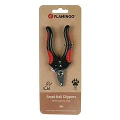Flamingo nail clipper Small — 1 nuotrauka