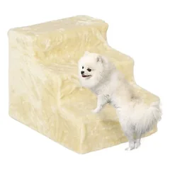PawHut laiptai šunims, Mažiems 5–10 kg — 4 nuotrauka
